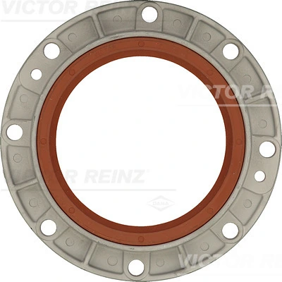 Shaft Seal, crankshaft